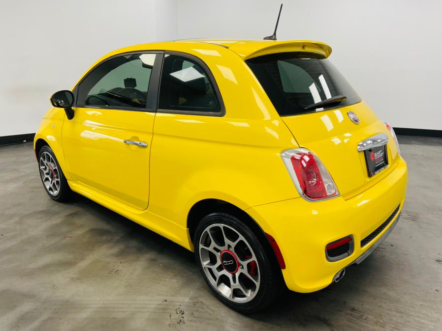 2012 FIAT 500 2dr HB Sport, available for sale in Linden, New Jersey | East Coast Auto Group. Linden, New Jersey 2012 FIAT 500 2dr HB Sport, available for sale in Linden, New Jersey | East Coast Auto Group. Linden, New Jersey