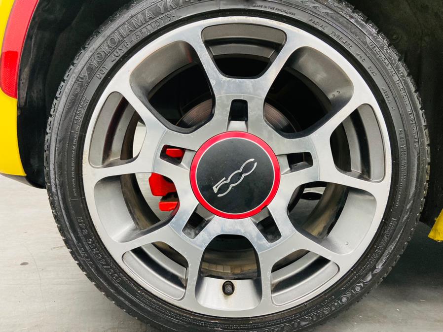 2012 FIAT 500 2dr HB Sport, available for sale in Linden, New Jersey | East Coast Auto Group. Linden, New Jersey 2012 FIAT 500 2dr HB Sport, available for sale in Linden, New Jersey | East Coast Auto Group. Linden, New Jersey