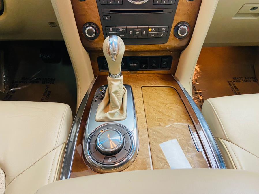 2014 INFINITI QX80 4WD 4dr, available for sale in Linden, New Jersey | East Coast Auto Group. Linden, New Jersey 2014 INFINITI QX80 4WD 4dr, available for sale in Linden, New Jersey | East Coast Auto Group. Linden, New Jersey