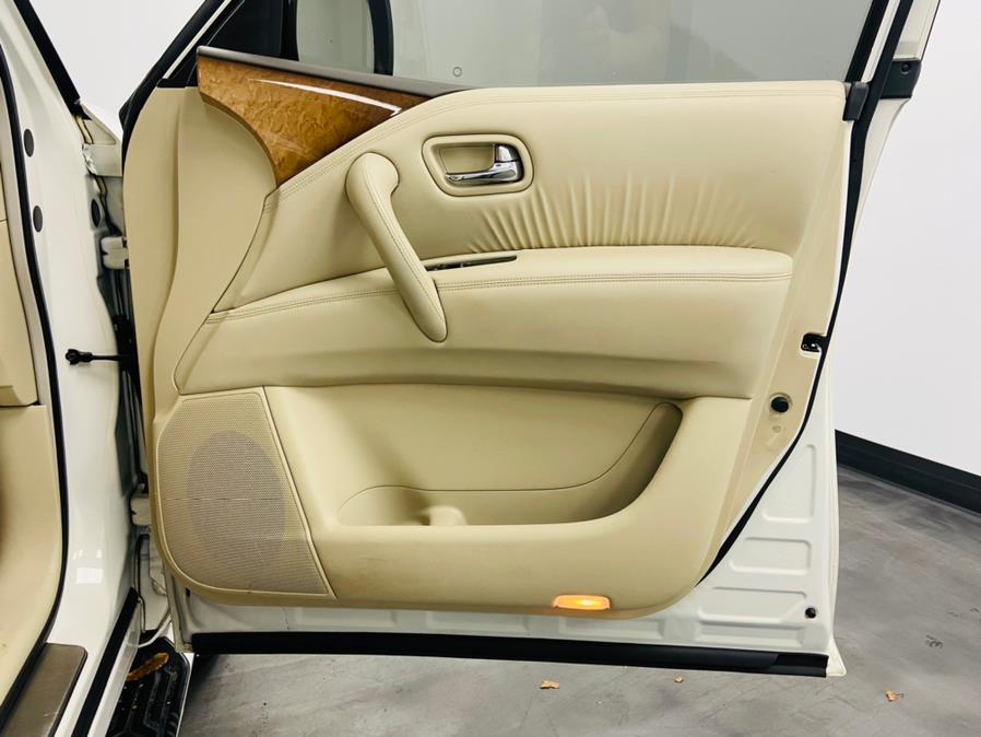 2014 INFINITI QX80 4WD 4dr, available for sale in Linden, New Jersey | East Coast Auto Group. Linden, New Jersey 2014 INFINITI QX80 4WD 4dr, available for sale in Linden, New Jersey | East Coast Auto Group. Linden, New Jersey
