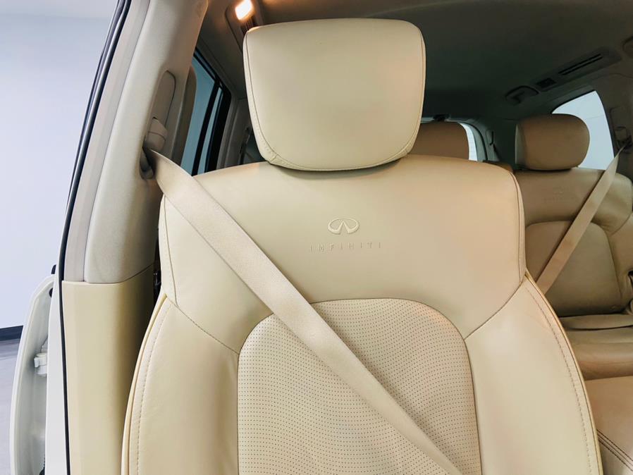 2014 INFINITI QX80 4WD 4dr, available for sale in Linden, New Jersey | East Coast Auto Group. Linden, New Jersey 2014 INFINITI QX80 4WD 4dr, available for sale in Linden, New Jersey | East Coast Auto Group. Linden, New Jersey