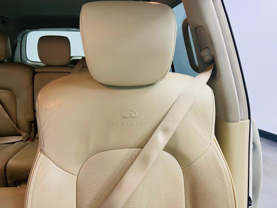 2014 INFINITI QX80 4WD 4dr, available for sale in Linden, New Jersey | East Coast Auto Group. Linden, New Jersey 2014 INFINITI QX80 4WD 4dr, available for sale in Linden, New Jersey | East Coast Auto Group. Linden, New Jersey