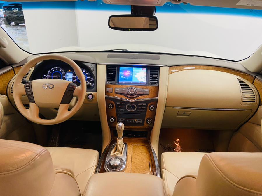 2014 INFINITI QX80 4WD 4dr, available for sale in Linden, New Jersey | East Coast Auto Group. Linden, New Jersey 2014 INFINITI QX80 4WD 4dr, available for sale in Linden, New Jersey | East Coast Auto Group. Linden, New Jersey