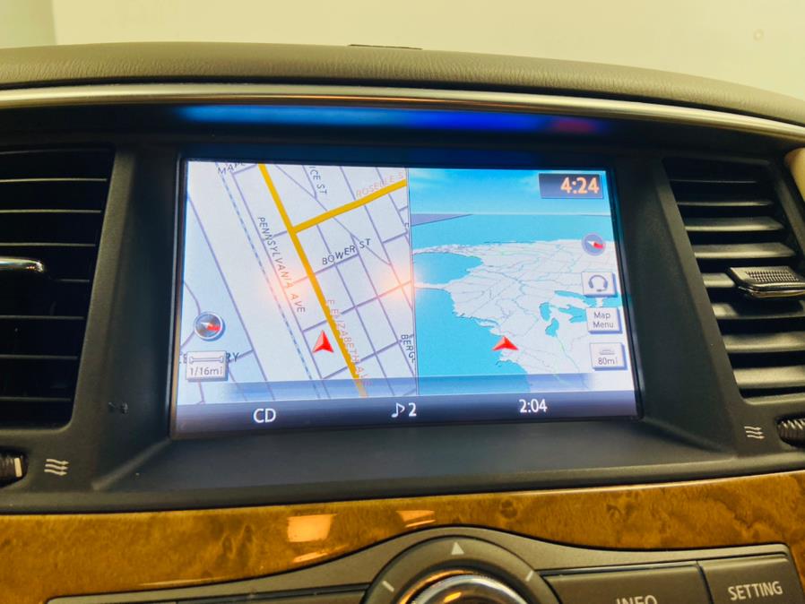 2014 INFINITI QX80 4WD 4dr, available for sale in Linden, New Jersey | East Coast Auto Group. Linden, New Jersey 2014 INFINITI QX80 4WD 4dr, available for sale in Linden, New Jersey | East Coast Auto Group. Linden, New Jersey