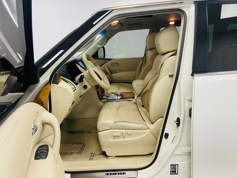 2014 INFINITI QX80 4WD 4dr, available for sale in Linden, New Jersey | East Coast Auto Group. Linden, New Jersey 2014 INFINITI QX80 4WD 4dr, available for sale in Linden, New Jersey | East Coast Auto Group. Linden, New Jersey