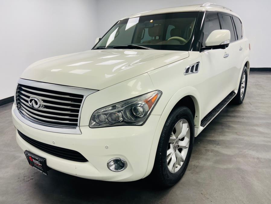 2014 INFINITI QX80 4WD 4dr, available for sale in Linden, New Jersey | East Coast Auto Group. Linden, New Jersey 2014 INFINITI QX80 4WD 4dr, available for sale in Linden, New Jersey | East Coast Auto Group. Linden, New Jersey