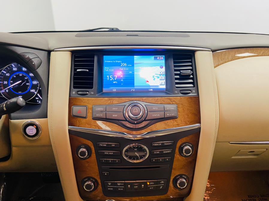 2014 INFINITI QX80 4WD 4dr, available for sale in Linden, New Jersey | East Coast Auto Group. Linden, New Jersey 2014 INFINITI QX80 4WD 4dr, available for sale in Linden, New Jersey | East Coast Auto Group. Linden, New Jersey
