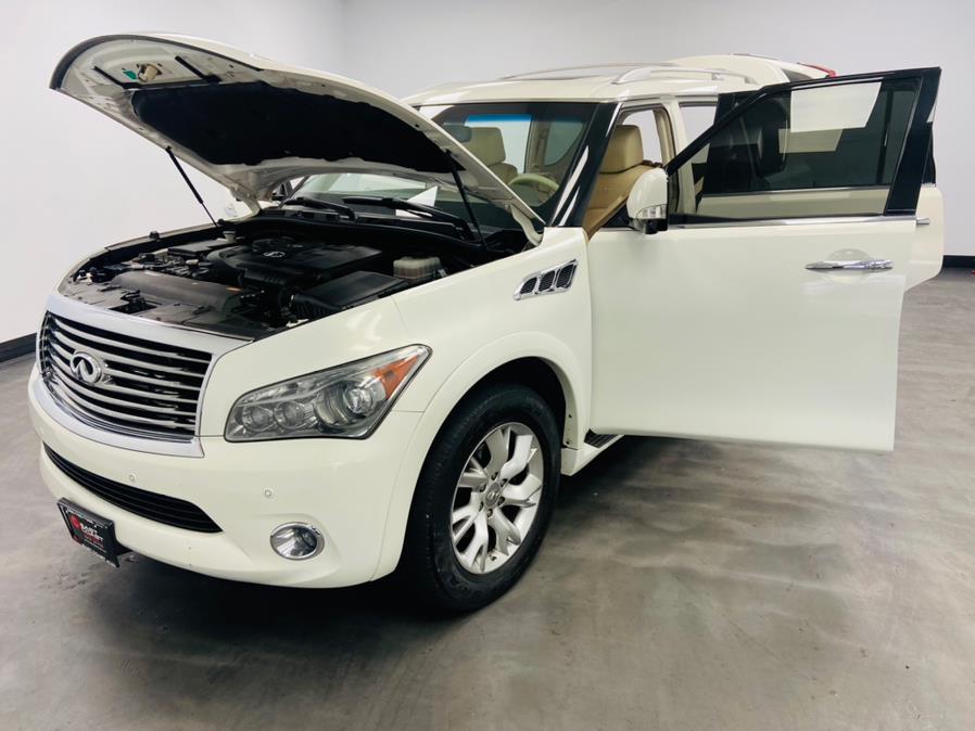 2014 INFINITI QX80 4WD 4dr, available for sale in Linden, New Jersey | East Coast Auto Group. Linden, New Jersey 2014 INFINITI QX80 4WD 4dr, available for sale in Linden, New Jersey | East Coast Auto Group. Linden, New Jersey