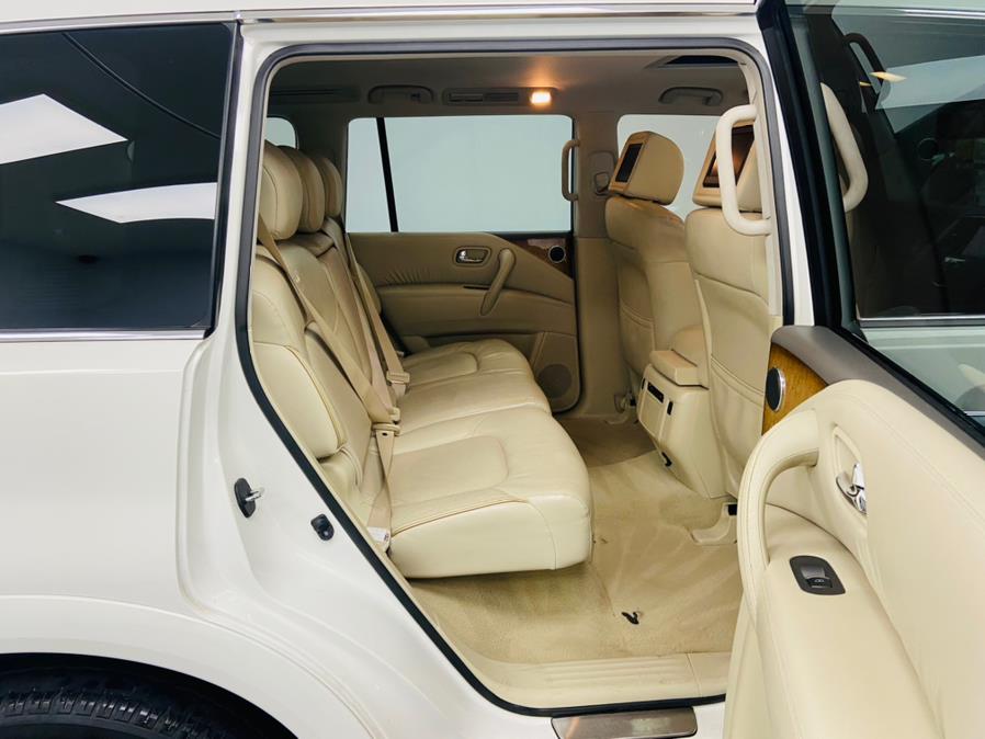 2014 INFINITI QX80 4WD 4dr, available for sale in Linden, New Jersey | East Coast Auto Group. Linden, New Jersey 2014 INFINITI QX80 4WD 4dr, available for sale in Linden, New Jersey | East Coast Auto Group. Linden, New Jersey