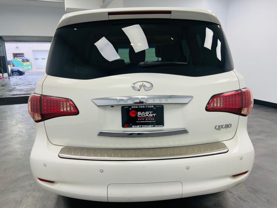 2014 INFINITI QX80 4WD 4dr, available for sale in Linden, New Jersey | East Coast Auto Group. Linden, New Jersey 2014 INFINITI QX80 4WD 4dr, available for sale in Linden, New Jersey | East Coast Auto Group. Linden, New Jersey
