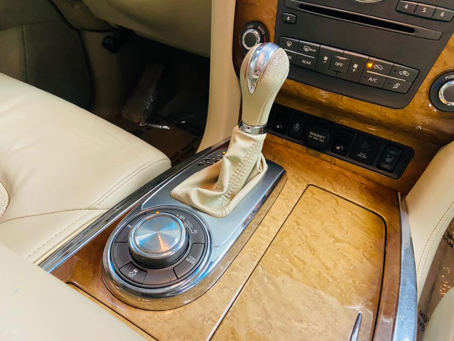 2014 INFINITI QX80 4WD 4dr, available for sale in Linden, New Jersey | East Coast Auto Group. Linden, New Jersey 2014 INFINITI QX80 4WD 4dr, available for sale in Linden, New Jersey | East Coast Auto Group. Linden, New Jersey