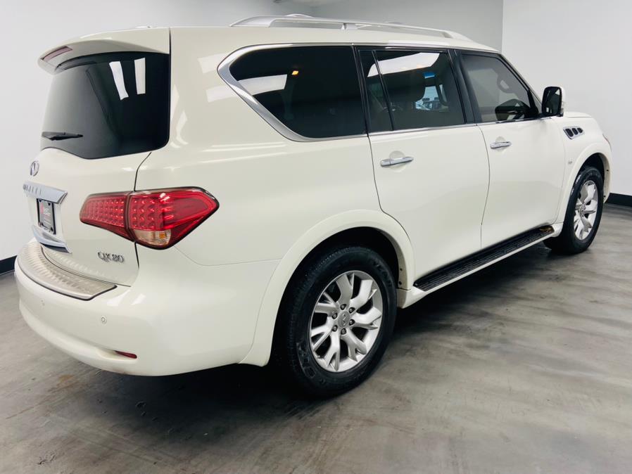 2014 INFINITI QX80 4WD 4dr, available for sale in Linden, New Jersey | East Coast Auto Group. Linden, New Jersey 2014 INFINITI QX80 4WD 4dr, available for sale in Linden, New Jersey | East Coast Auto Group. Linden, New Jersey