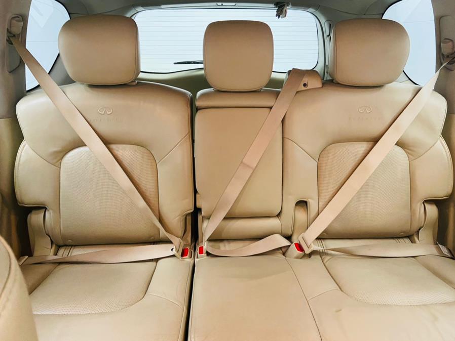 2014 INFINITI QX80 4WD 4dr, available for sale in Linden, New Jersey | East Coast Auto Group. Linden, New Jersey 2014 INFINITI QX80 4WD 4dr, available for sale in Linden, New Jersey | East Coast Auto Group. Linden, New Jersey
