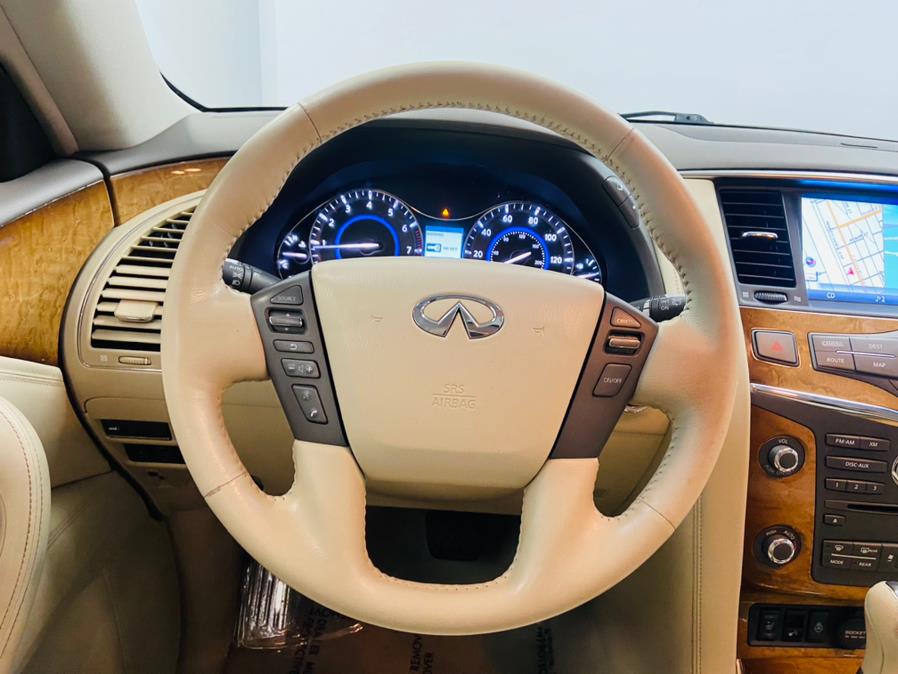 2014 INFINITI QX80 4WD 4dr, available for sale in Linden, New Jersey | East Coast Auto Group. Linden, New Jersey 2014 INFINITI QX80 4WD 4dr, available for sale in Linden, New Jersey | East Coast Auto Group. Linden, New Jersey