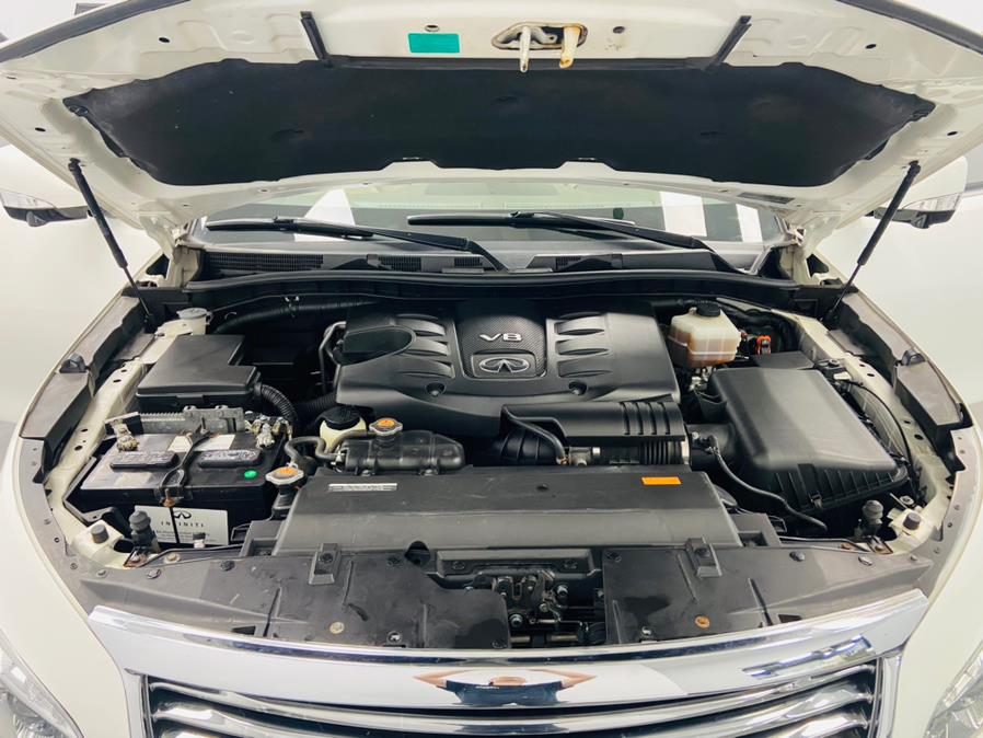 2014 INFINITI QX80 4WD 4dr, available for sale in Linden, New Jersey | East Coast Auto Group. Linden, New Jersey 2014 INFINITI QX80 4WD 4dr, available for sale in Linden, New Jersey | East Coast Auto Group. Linden, New Jersey