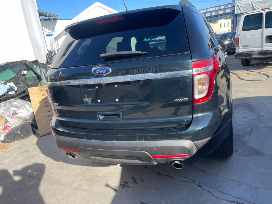 2014 Ford Explorer 4WD 4dr XLT, available for sale in Brooklyn, New York | Brooklyn Auto Mall LLC. Brooklyn, New York 2014 Ford Explorer 4WD 4dr XLT, available for sale in Brooklyn, New York | Brooklyn Auto Mall LLC. Brooklyn, New York