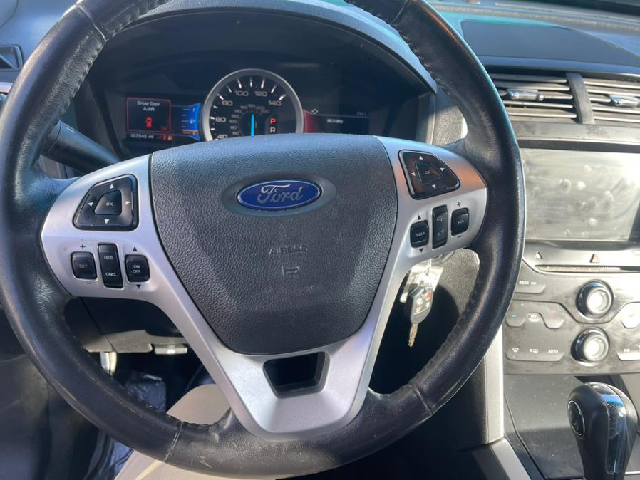 2014 Ford Explorer 4WD 4dr XLT, available for sale in Brooklyn, New York | Brooklyn Auto Mall LLC. Brooklyn, New York 2014 Ford Explorer 4WD 4dr XLT, available for sale in Brooklyn, New York | Brooklyn Auto Mall LLC. Brooklyn, New York