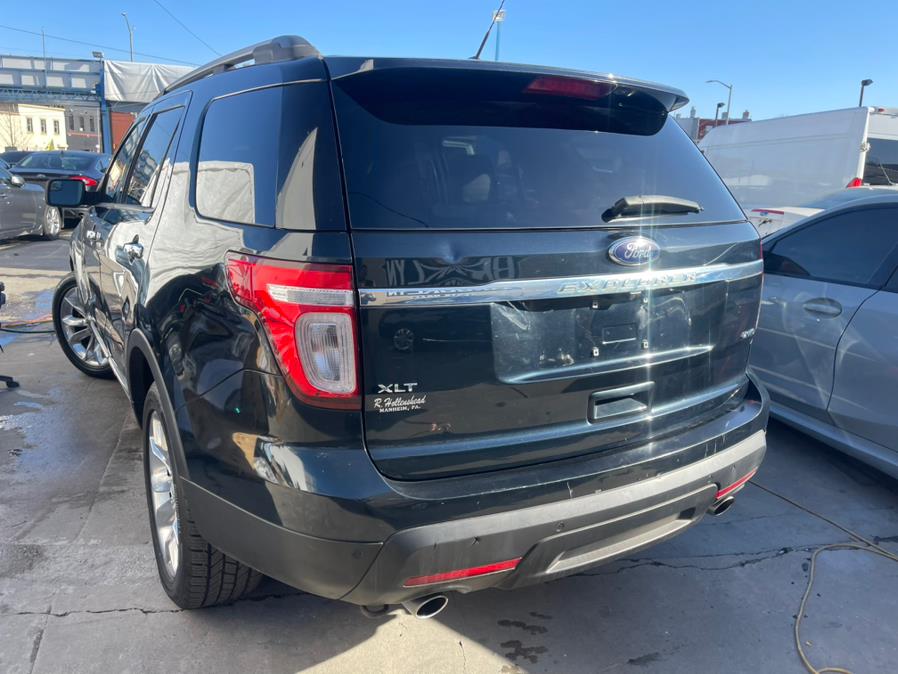 2014 Ford Explorer 4WD 4dr XLT, available for sale in Brooklyn, New York | Brooklyn Auto Mall LLC. Brooklyn, New York 2014 Ford Explorer 4WD 4dr XLT, available for sale in Brooklyn, New York | Brooklyn Auto Mall LLC. Brooklyn, New York