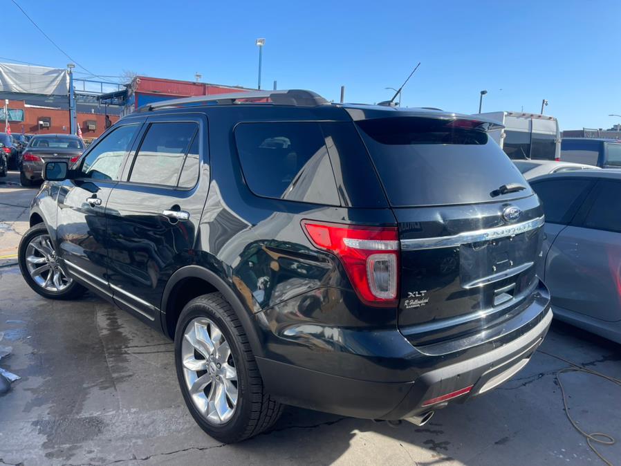 2014 Ford Explorer 4WD 4dr XLT, available for sale in Brooklyn, New York | Brooklyn Auto Mall LLC. Brooklyn, New York 2014 Ford Explorer 4WD 4dr XLT, available for sale in Brooklyn, New York | Brooklyn Auto Mall LLC. Brooklyn, New York