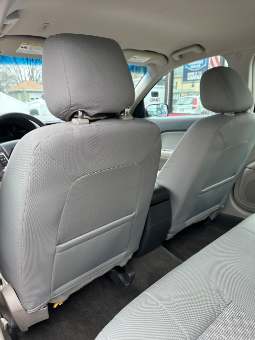 Ford Fusion 2012 in Melrose, Stoneham, Medford, Revere MA Melrose