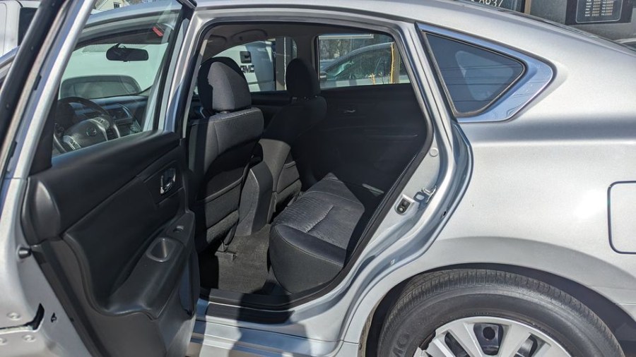 2017 Nissan Altima 2.5 S Sedan, available for sale in Melrose, Massachusetts | Melrose Auto Gallery. Melrose, Massachusetts 2017 Nissan Altima 2.5 S Sedan, available for sale in Melrose, Massachusetts | Melrose Auto Gallery. Melrose, Massachusetts