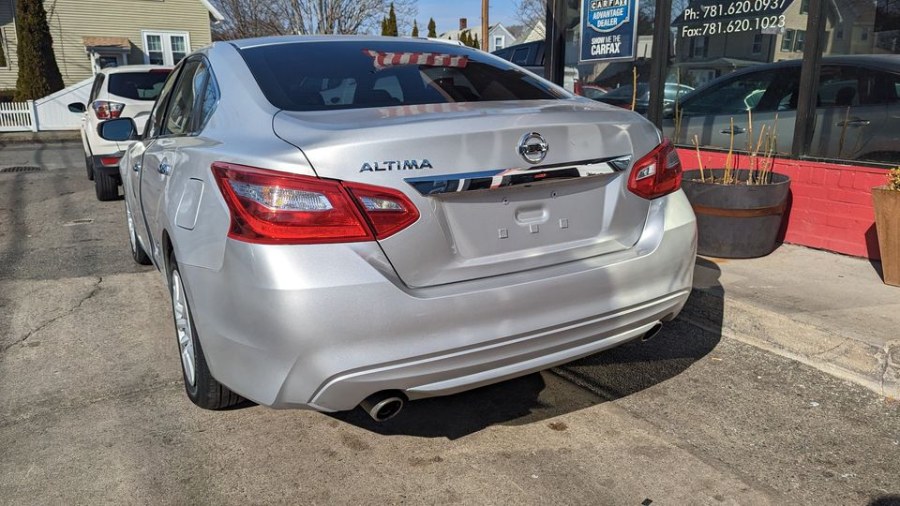 2017 Nissan Altima 2.5 S Sedan, available for sale in Melrose, Massachusetts | Melrose Auto Gallery. Melrose, Massachusetts 2017 Nissan Altima 2.5 S Sedan, available for sale in Melrose, Massachusetts | Melrose Auto Gallery. Melrose, Massachusetts