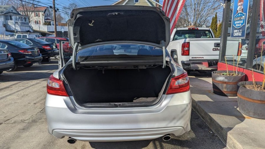 2017 Nissan Altima 2.5 S Sedan, available for sale in Melrose, Massachusetts | Melrose Auto Gallery. Melrose, Massachusetts 2017 Nissan Altima 2.5 S Sedan, available for sale in Melrose, Massachusetts | Melrose Auto Gallery. Melrose, Massachusetts