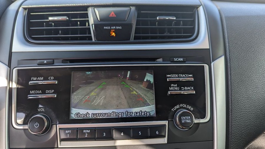 2017 Nissan Altima 2.5 S Sedan, available for sale in Melrose, Massachusetts | Melrose Auto Gallery. Melrose, Massachusetts 2017 Nissan Altima 2.5 S Sedan, available for sale in Melrose, Massachusetts | Melrose Auto Gallery. Melrose, Massachusetts