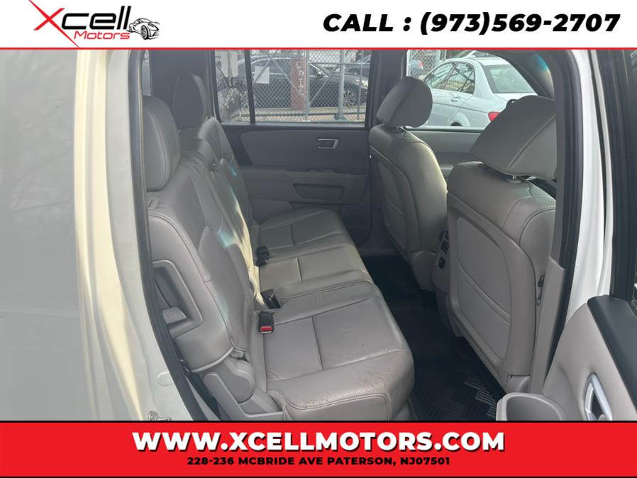2015 Honda Pilot 4WD 4dr EX-L 4WD 4dr EX-L, available for sale in Paterson, New Jersey | Xcell Motors LLC. Paterson, New Jersey 2015 Honda Pilot 4WD 4dr EX-L 4WD 4dr EX-L, available for sale in Paterson, New Jersey | Xcell Motors LLC. Paterson, New Jersey