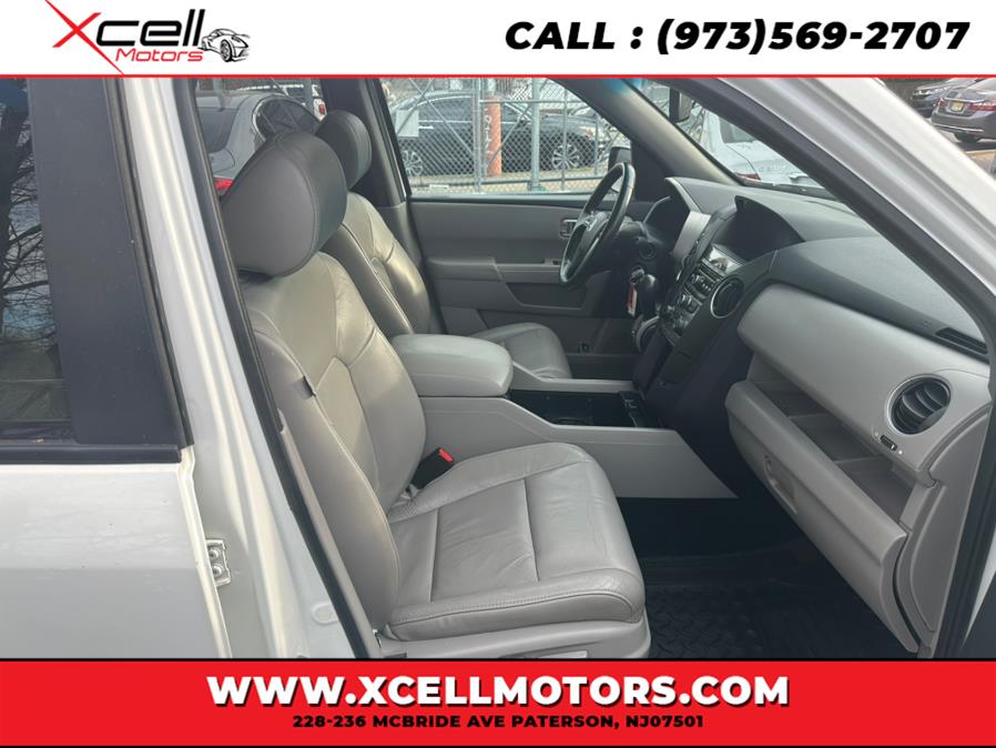 2015 Honda Pilot 4WD 4dr EX-L 4WD 4dr EX-L, available for sale in Paterson, New Jersey | Xcell Motors LLC. Paterson, New Jersey 2015 Honda Pilot 4WD 4dr EX-L 4WD 4dr EX-L, available for sale in Paterson, New Jersey | Xcell Motors LLC. Paterson, New Jersey