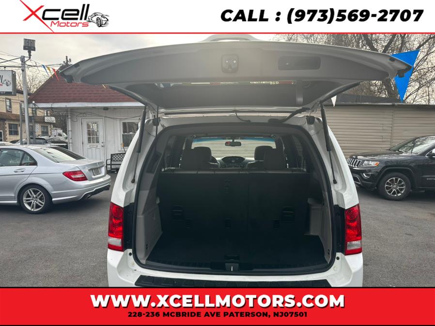 2015 Honda Pilot 4WD 4dr EX-L 4WD 4dr EX-L, available for sale in Paterson, New Jersey | Xcell Motors LLC. Paterson, New Jersey 2015 Honda Pilot 4WD 4dr EX-L 4WD 4dr EX-L, available for sale in Paterson, New Jersey | Xcell Motors LLC. Paterson, New Jersey