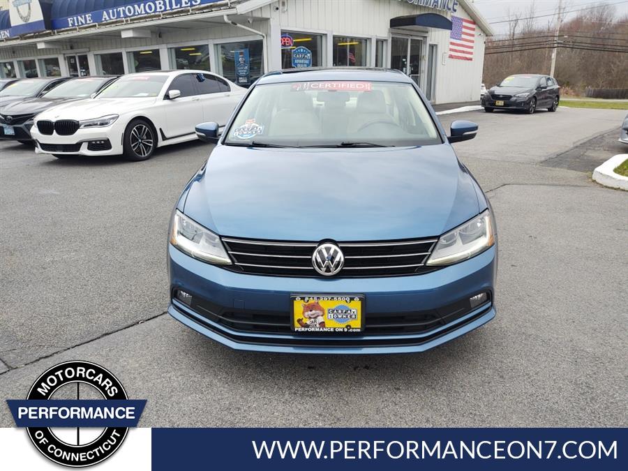 2017 Volkswagen Jetta 1.8T SEL Auto, available for sale in Wilton, Connecticut | Performance Motor Cars Of Connecticut LLC. Wilton, Connecticut 2017 Volkswagen Jetta 1.8T SEL Auto, available for sale in Wilton, Connecticut | Performance Motor Cars Of Connecticut LLC. Wilton, Connecticut