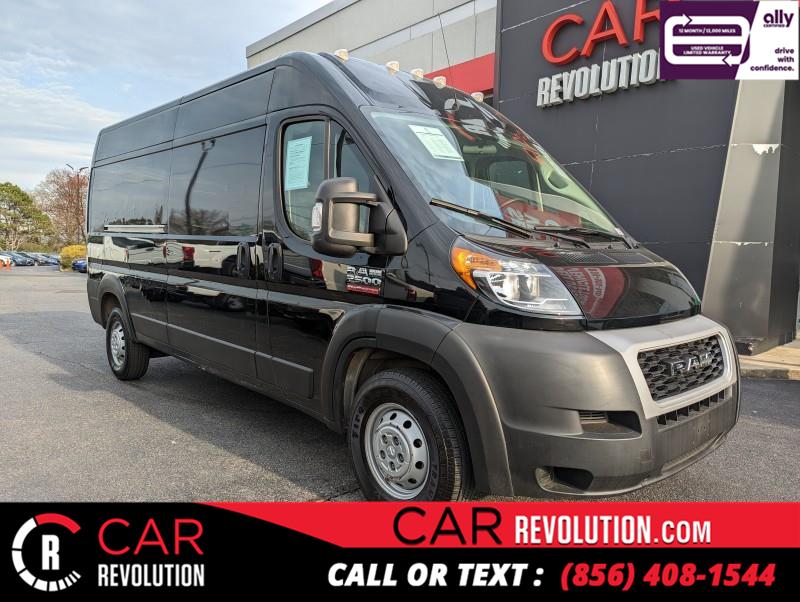 2021 Ram 2500 Promaster Cargo Van , available for sale in Maple Shade, NJ