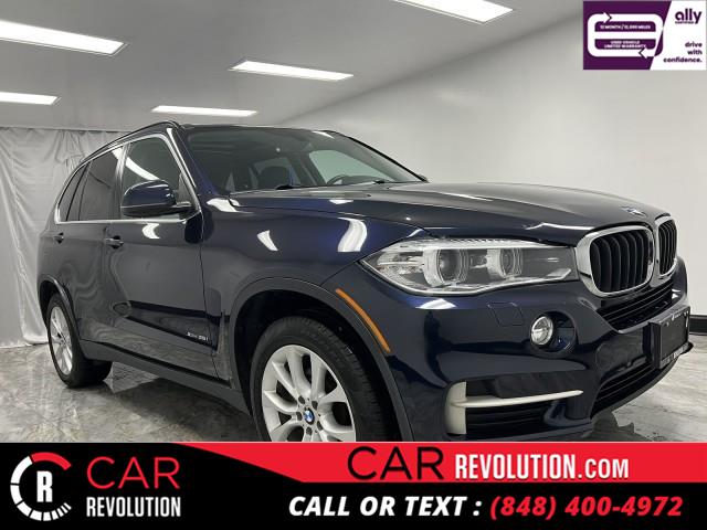 2016 BMW X5 xDrive35i, available for sale in Maple Shade, New Jersey | Car Revolution. Maple Shade, New Jersey