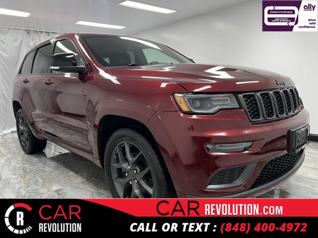 2019 Jeep Grand Cherokee Limited X, available for sale in Maple Shade, New Jersey | Car Revolution. Maple Shade, New Jersey