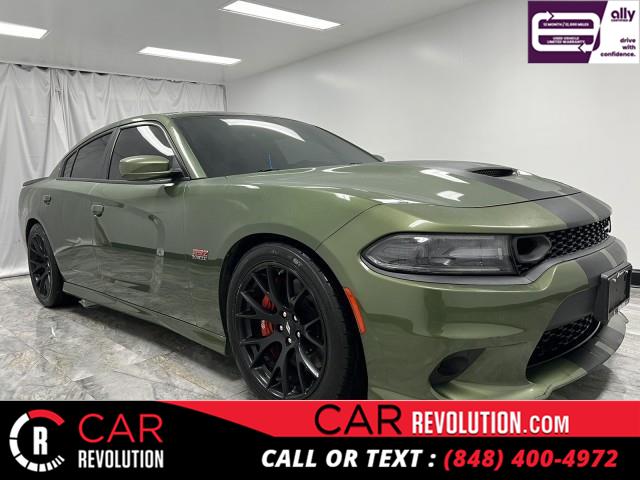 2019 Dodge Charger Scat Pack, available for sale in Maple Shade, New Jersey | Car Revolution. Maple Shade, New Jersey