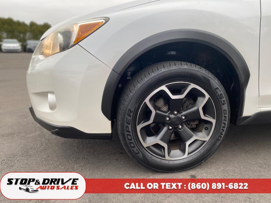 2013 Subaru XV Crosstrek 5dr Auto 2.0i Premium, available for sale in East Windsor, Connecticut | Stop & Drive Auto Sales. East Windsor, Connecticut 2013 Subaru XV Crosstrek 5dr Auto 2.0i Premium, available for sale in East Windsor, Connecticut | Stop & Drive Auto Sales. East Windsor, Connecticut