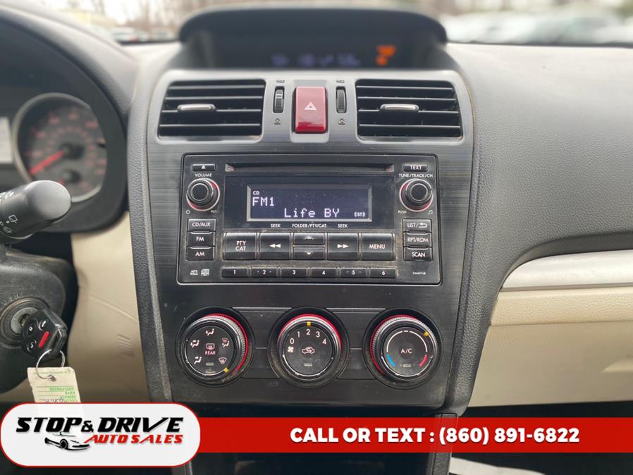 2013 Subaru XV Crosstrek 5dr Auto 2.0i Premium, available for sale in East Windsor, Connecticut | Stop & Drive Auto Sales. East Windsor, Connecticut 2013 Subaru XV Crosstrek 5dr Auto 2.0i Premium, available for sale in East Windsor, Connecticut | Stop & Drive Auto Sales. East Windsor, Connecticut