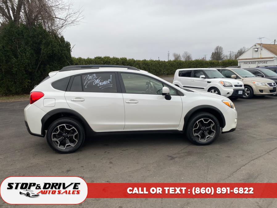 2013 Subaru XV Crosstrek 5dr Auto 2.0i Premium, available for sale in East Windsor, Connecticut | Stop & Drive Auto Sales. East Windsor, Connecticut 2013 Subaru XV Crosstrek 5dr Auto 2.0i Premium, available for sale in East Windsor, Connecticut | Stop & Drive Auto Sales. East Windsor, Connecticut