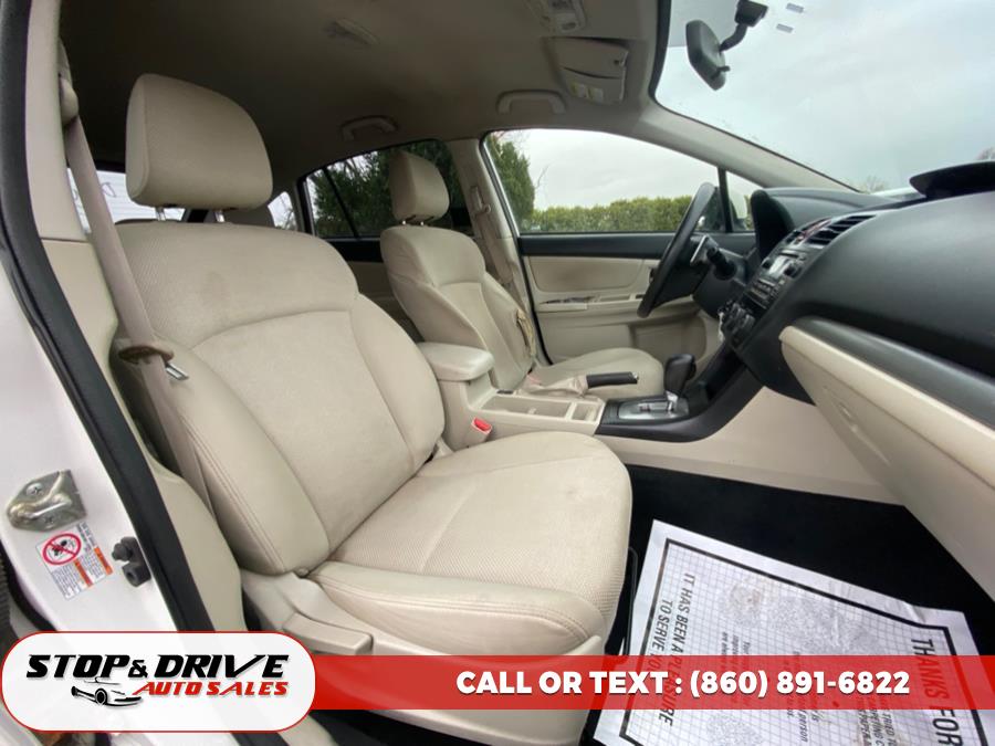 2013 Subaru XV Crosstrek 5dr Auto 2.0i Premium, available for sale in East Windsor, Connecticut | Stop & Drive Auto Sales. East Windsor, Connecticut 2013 Subaru XV Crosstrek 5dr Auto 2.0i Premium, available for sale in East Windsor, Connecticut | Stop & Drive Auto Sales. East Windsor, Connecticut