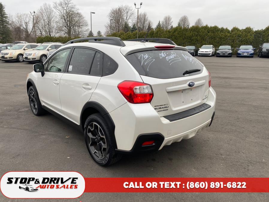 2013 Subaru XV Crosstrek 5dr Auto 2.0i Premium, available for sale in East Windsor, Connecticut | Stop & Drive Auto Sales. East Windsor, Connecticut 2013 Subaru XV Crosstrek 5dr Auto 2.0i Premium, available for sale in East Windsor, Connecticut | Stop & Drive Auto Sales. East Windsor, Connecticut