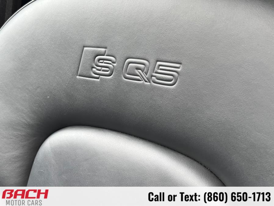 2014 Audi SQ5 quattro 4dr 3.0T Prestige, available for sale in Canton , Connecticut | Bach Motor Cars. Canton , Connecticut 2014 Audi SQ5 quattro 4dr 3.0T Prestige, available for sale in Canton , Connecticut | Bach Motor Cars. Canton , Connecticut