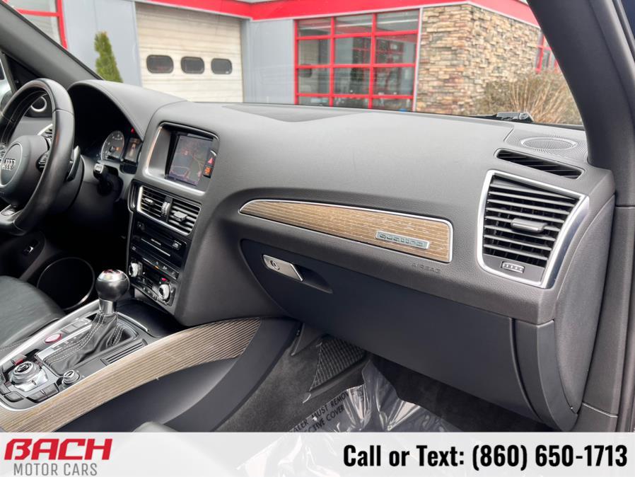 2014 Audi SQ5 quattro 4dr 3.0T Prestige, available for sale in Canton , Connecticut | Bach Motor Cars. Canton , Connecticut 2014 Audi SQ5 quattro 4dr 3.0T Prestige, available for sale in Canton , Connecticut | Bach Motor Cars. Canton , Connecticut