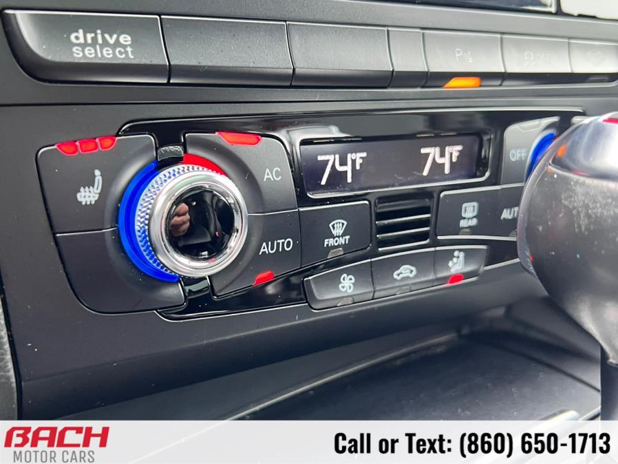 2014 Audi SQ5 quattro 4dr 3.0T Prestige, available for sale in Canton , Connecticut | Bach Motor Cars. Canton , Connecticut 2014 Audi SQ5 quattro 4dr 3.0T Prestige, available for sale in Canton , Connecticut | Bach Motor Cars. Canton , Connecticut