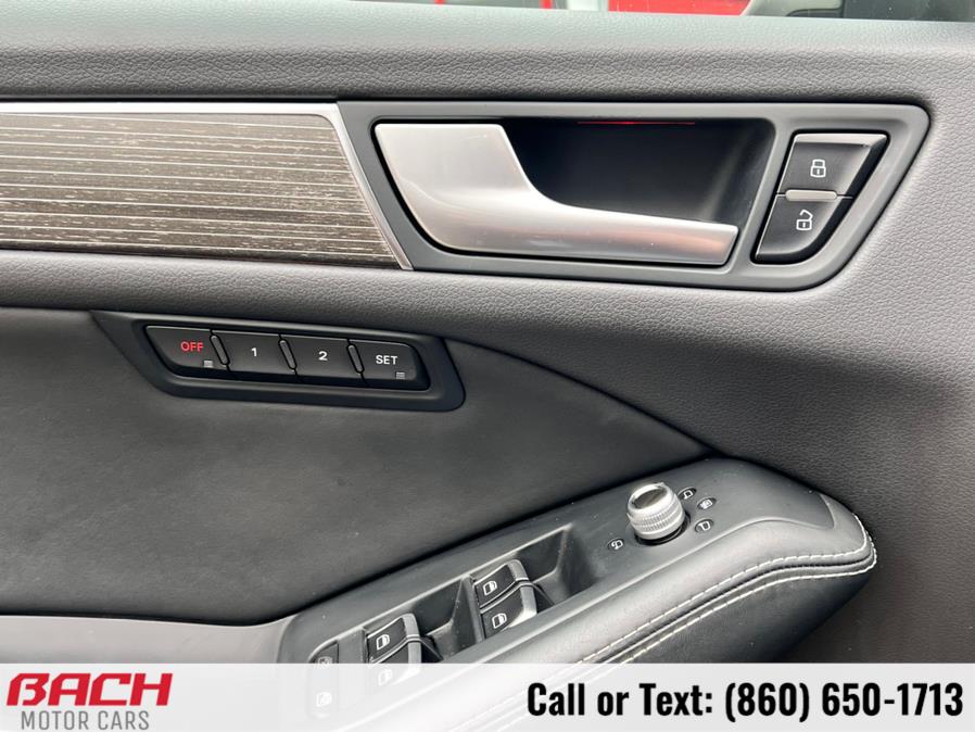 2014 Audi SQ5 quattro 4dr 3.0T Prestige, available for sale in Canton , Connecticut | Bach Motor Cars. Canton , Connecticut 2014 Audi SQ5 quattro 4dr 3.0T Prestige, available for sale in Canton , Connecticut | Bach Motor Cars. Canton , Connecticut