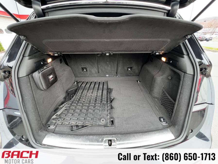 2014 Audi SQ5 quattro 4dr 3.0T Prestige, available for sale in Canton , Connecticut | Bach Motor Cars. Canton , Connecticut 2014 Audi SQ5 quattro 4dr 3.0T Prestige, available for sale in Canton , Connecticut | Bach Motor Cars. Canton , Connecticut