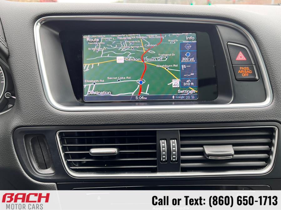 2014 Audi SQ5 quattro 4dr 3.0T Prestige, available for sale in Canton , Connecticut | Bach Motor Cars. Canton , Connecticut 2014 Audi SQ5 quattro 4dr 3.0T Prestige, available for sale in Canton , Connecticut | Bach Motor Cars. Canton , Connecticut