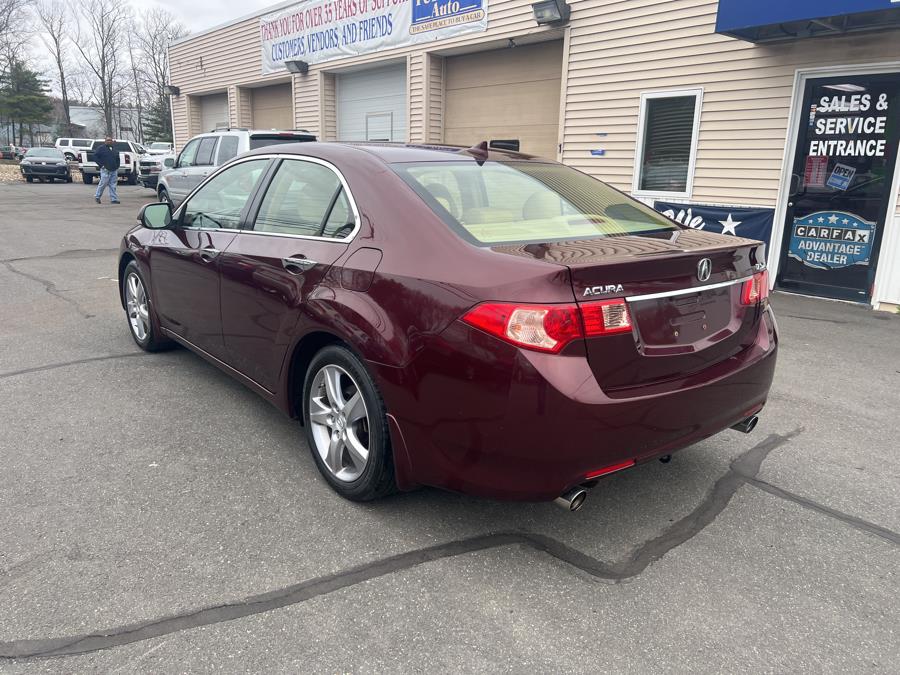 2012 Acura TSX 4dr Sdn I4 Auto, available for sale in South Windsor , Connecticut | Ful-line Auto LLC. South Windsor , Connecticut 2012 Acura TSX 4dr Sdn I4 Auto, available for sale in South Windsor , Connecticut | Ful-line Auto LLC. South Windsor , Connecticut