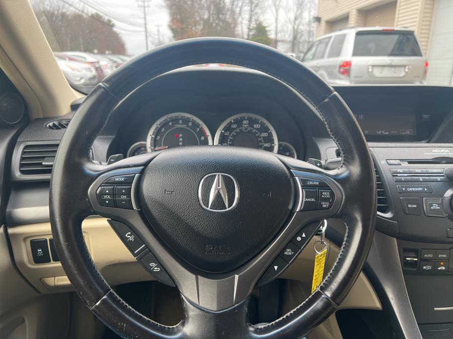 2012 Acura TSX 4dr Sdn I4 Auto, available for sale in South Windsor , Connecticut | Ful-line Auto LLC. South Windsor , Connecticut 2012 Acura TSX 4dr Sdn I4 Auto, available for sale in South Windsor , Connecticut | Ful-line Auto LLC. South Windsor , Connecticut