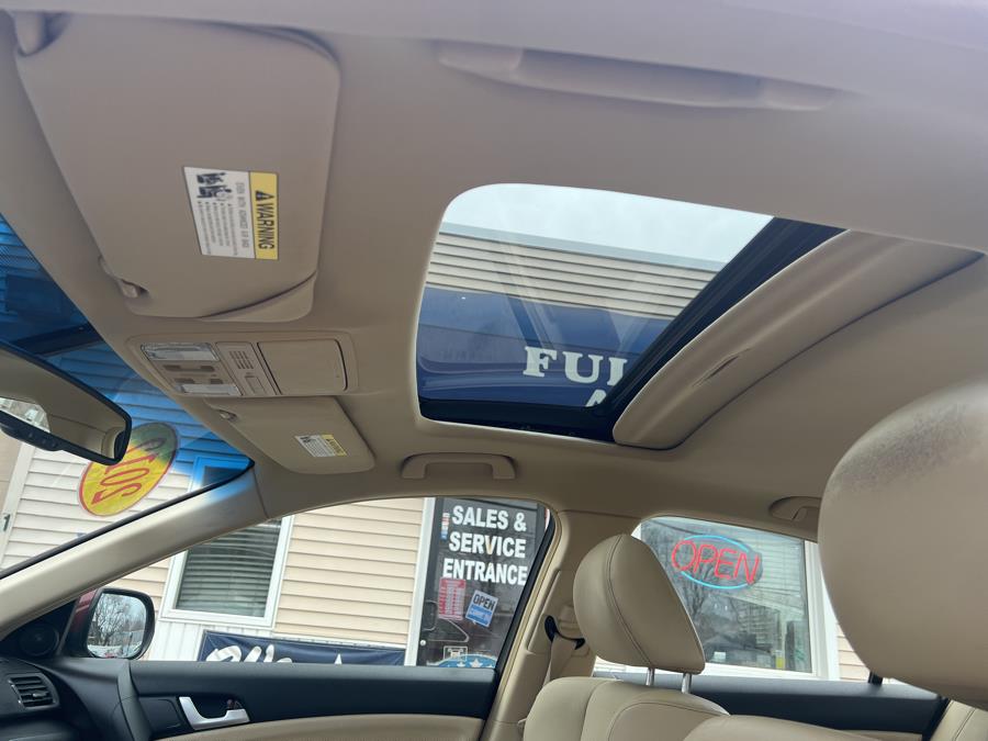 2012 Acura TSX 4dr Sdn I4 Auto, available for sale in South Windsor , Connecticut | Ful-line Auto LLC. South Windsor , Connecticut 2012 Acura TSX 4dr Sdn I4 Auto, available for sale in South Windsor , Connecticut | Ful-line Auto LLC. South Windsor , Connecticut